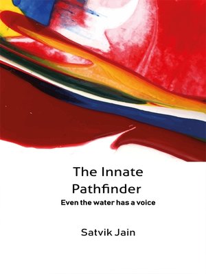cover image of The Innate Pathfinder